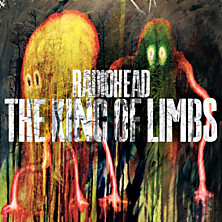 Review of The King of Limbs
