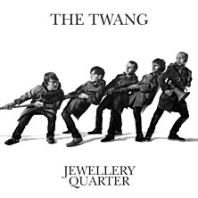 Review of Jewellery Quarter 
