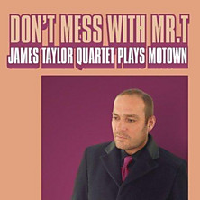 Review of Don't Mess With Mr T