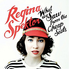 Review of What We Saw From the Cheap Seats