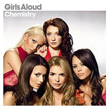 Chemistry Girls Aloud