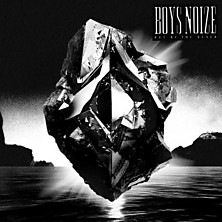 Review of Out of the Black
