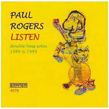 Review of Listen