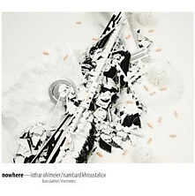 Review of Nowhere