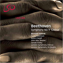 Review of Symphony no. 9 (Choral)