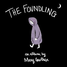 Review of The Foundling