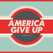 Review of America Give Up 