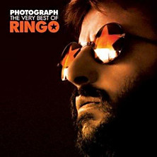 Review of Photograph: The Very Best Of Ringo