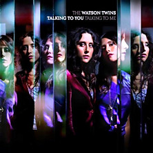 Review of Talking to You, Talking to Me