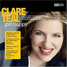 Review of Get Happy