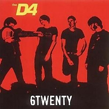 Review of 6Twenty