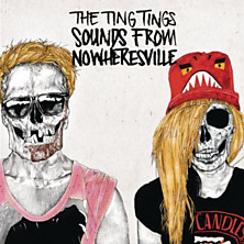 Review of Sounds From Nowheresville