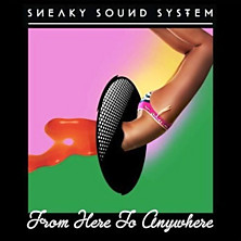 Review of From Here to Anywhere