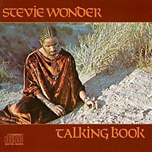 Review of Talking Book