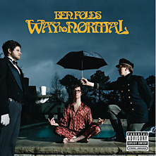 Review of Way To Normal