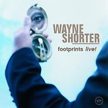 Review of Footprints Live