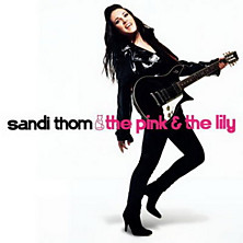 Review of The Pink And The Lily