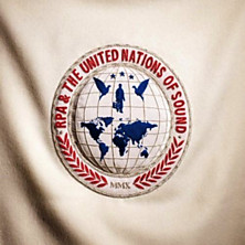 Review of The United Nations of Sound