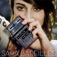 Review of Little Voice
