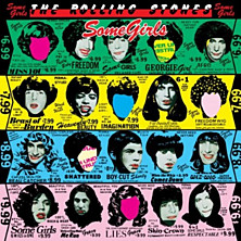 Review of Some Girls: Deluxe Edition