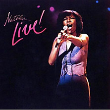 Review of Natalie Live!