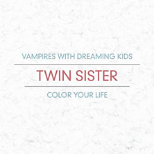 Review of Vampires With Dreaming Kids / Color Your Life 