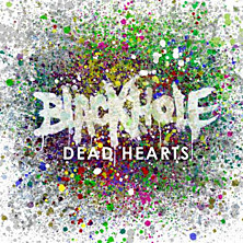 Review of Dead Hearts