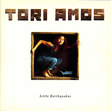 Review of Little Earthquakes