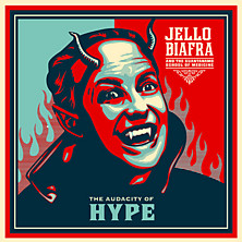 Review of The Audacity of Hype