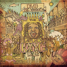 Review of Big Whiskey and The GrooGrux King