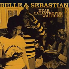 Review of Dear Catastrophe Waitress