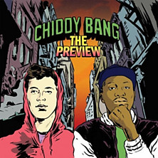 Review of The Preview