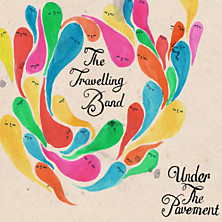Review of Under The Pavement