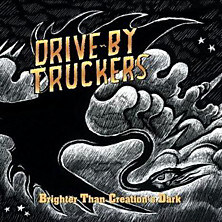 Review of Brighter Than Creation's Dark