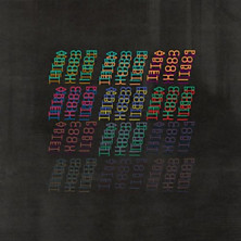 Review of Portico Quartet