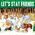 Review of Let's Stay Friends