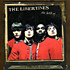 Review of Time For Heroes: Best Of The Libertines