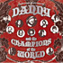 Review of Danny and the Champions of the World