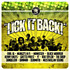Review of Lick It Back