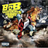 Review of B.o.B presents: The Adventures of Bobby Ray