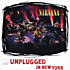 Review of MTV Unplugged In New York