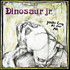 Review of Dinosaur, You're Living All Over Me, Bug