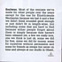 Review of Most Of The Remixes