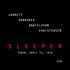 Review of Sleeper: Tokyo, April 16, 1979