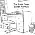 Review of The Ship’s Piano