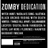 Review of Dedication 