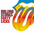 Review of Forty Licks