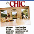 Review of C'est Chic
