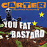 Review of You Fat Bastard (The Anthology)