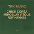 Review of Trio Music